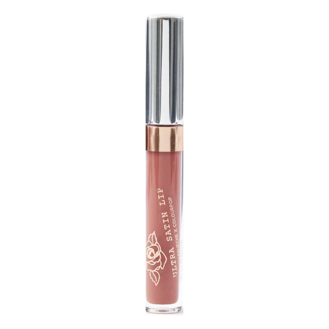 ColourPop x Karrueche Fem Rosa Ultra Glossy Lip Contessa