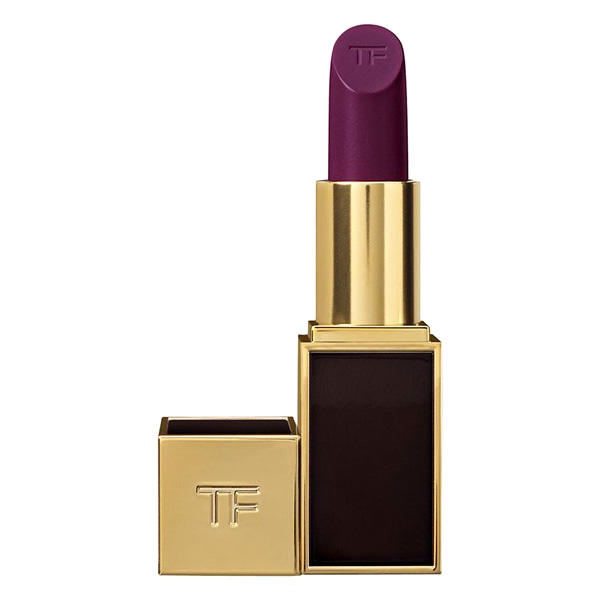 Tom Ford Lip Color Violet Fatale 17