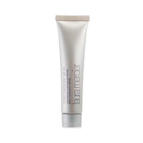 Laura Mercier Tinted Moisturizer SPF 20 Nude Mini 14.7ml