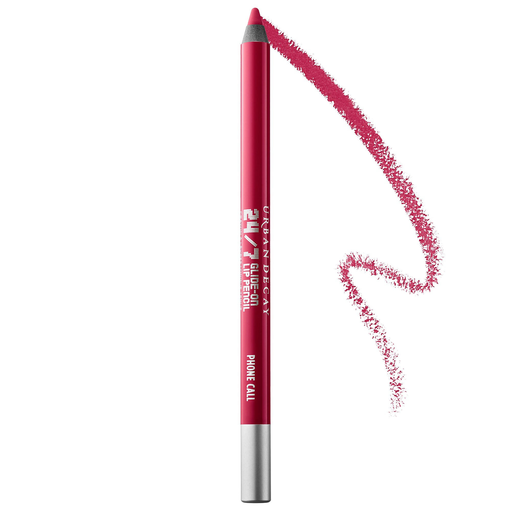 Urban Decay 24/7 Glide-On Lip Pencil Phone Call