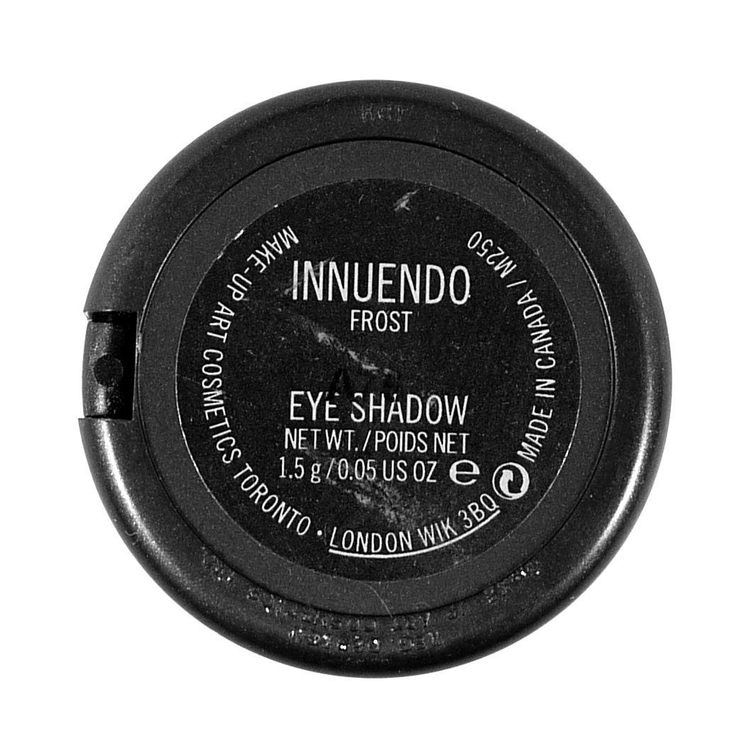 MAC Eyeshadow Innuendo #3