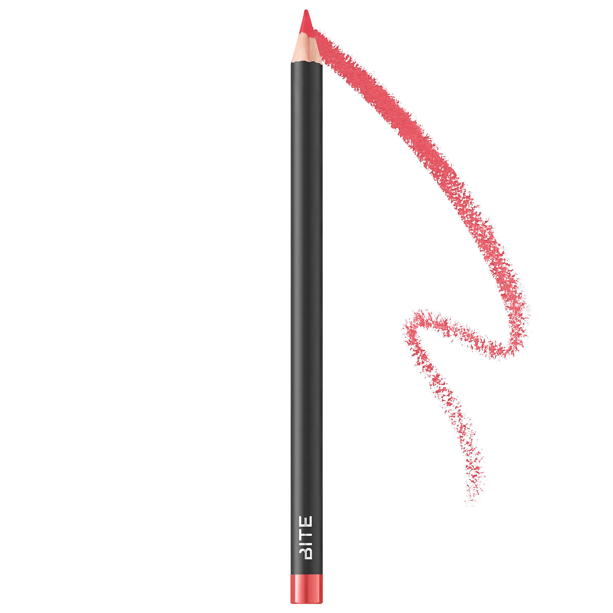 Bite Beauty The Lip Pencil Bright Coral Pink 066