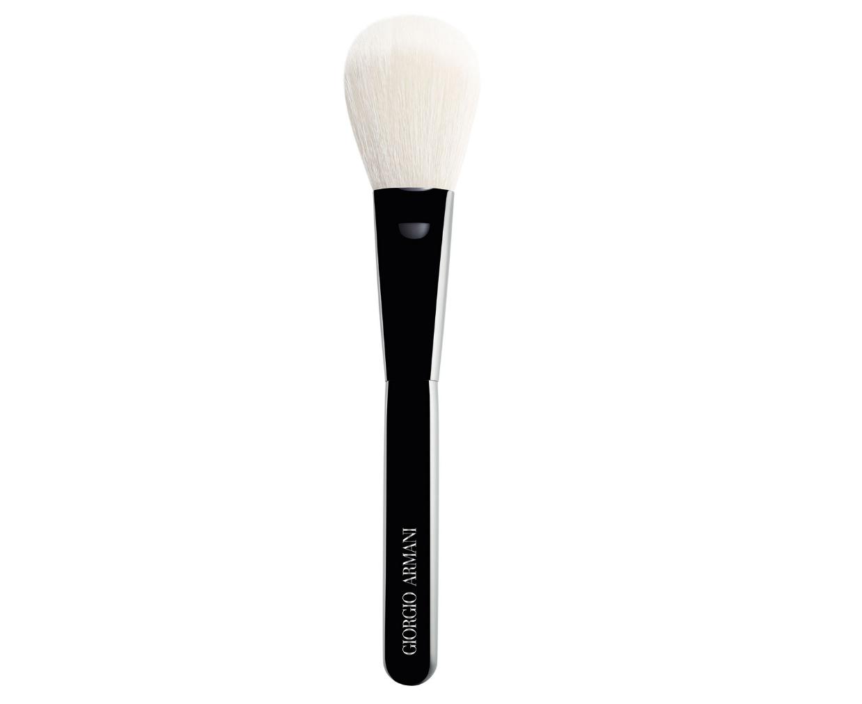 Giorgio Armani Maestro Blush Brush