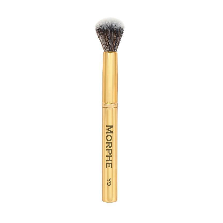 Morphe Detail Contour Brush Y9 Gold Collection