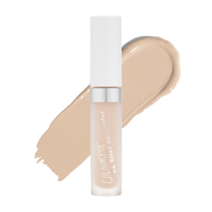 ColourPop No Filter Concealer Light 18