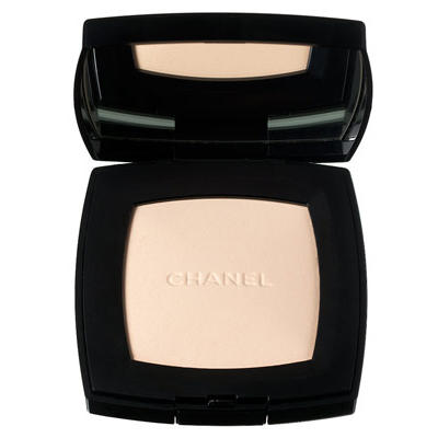Chanel Natural Finish Pressed Powder Clair 20