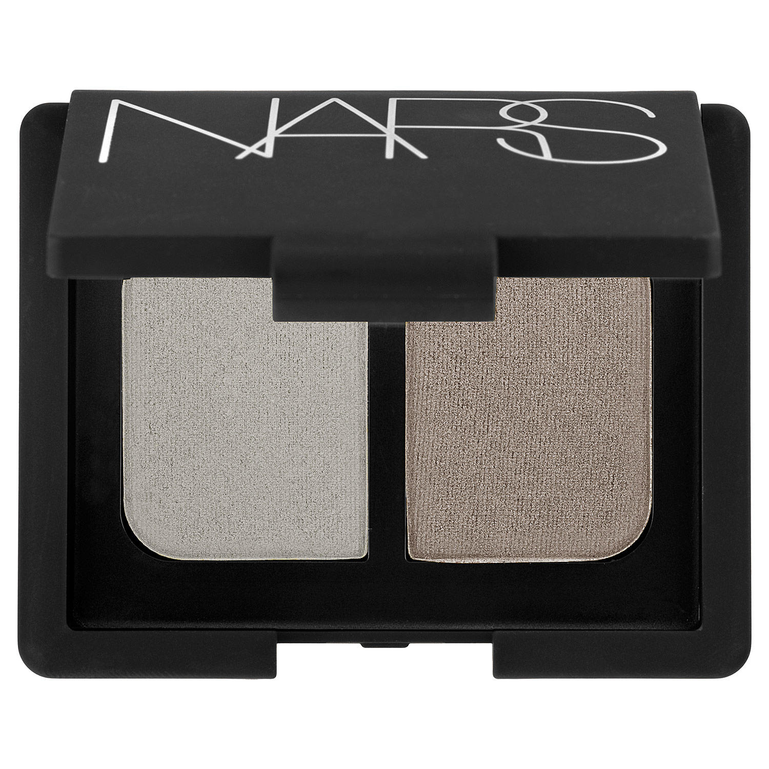 NARS Duo Eyeshadow Vent Glace