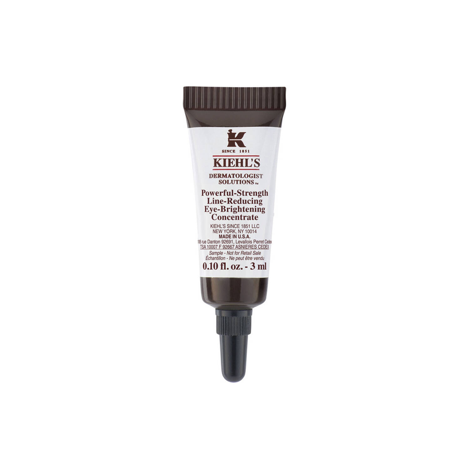 Kiehl's Line-Reducing Eye Brightening Concentrate