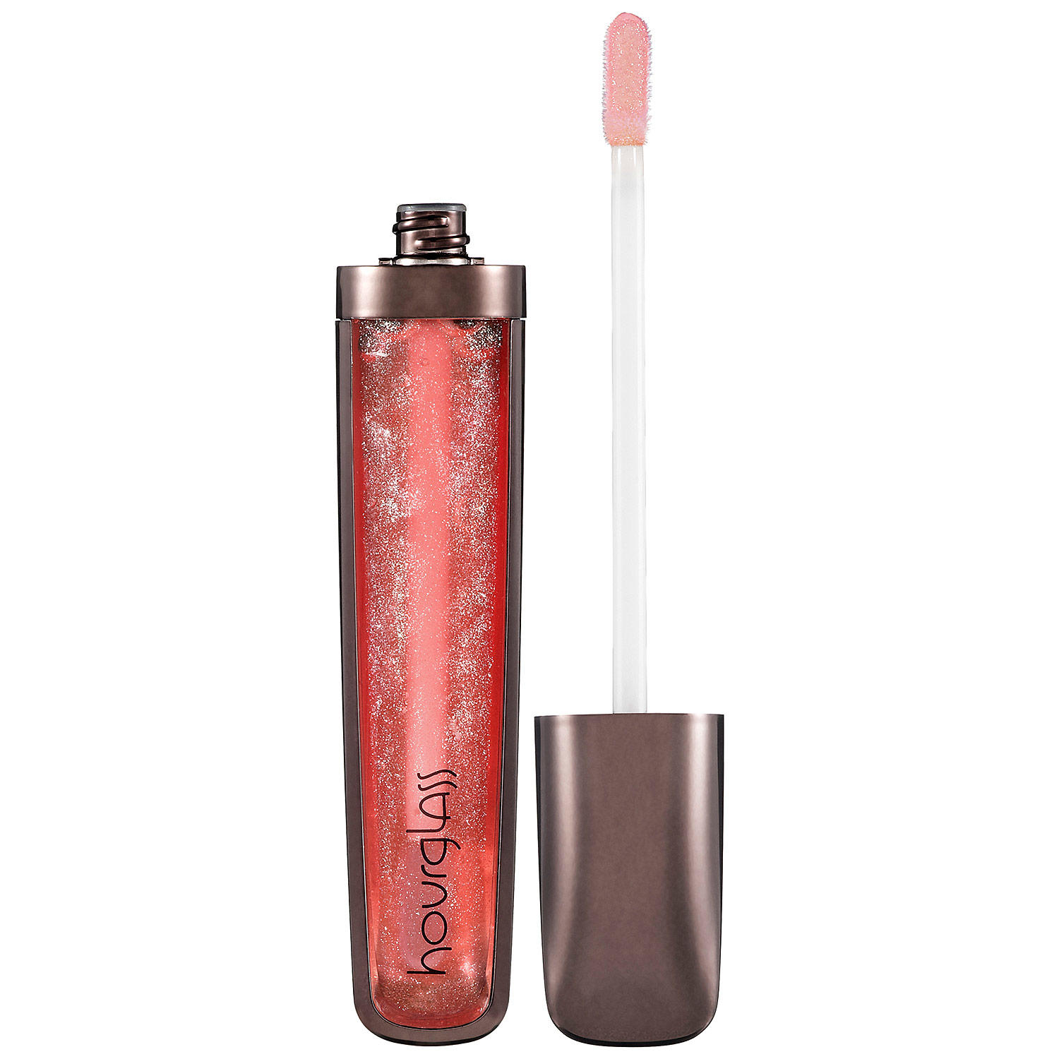 Hourglass Extreme Sheen High Shine Lip Gloss Reflect 