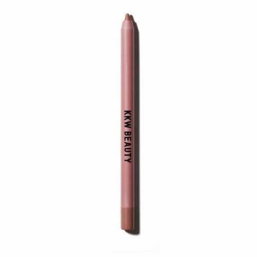 KKW Lip Liner Mauve 2