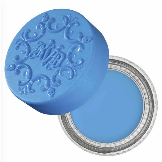 Kat Von D 24-Hour Super Brow Long-Wear Pomade Satellite Blue