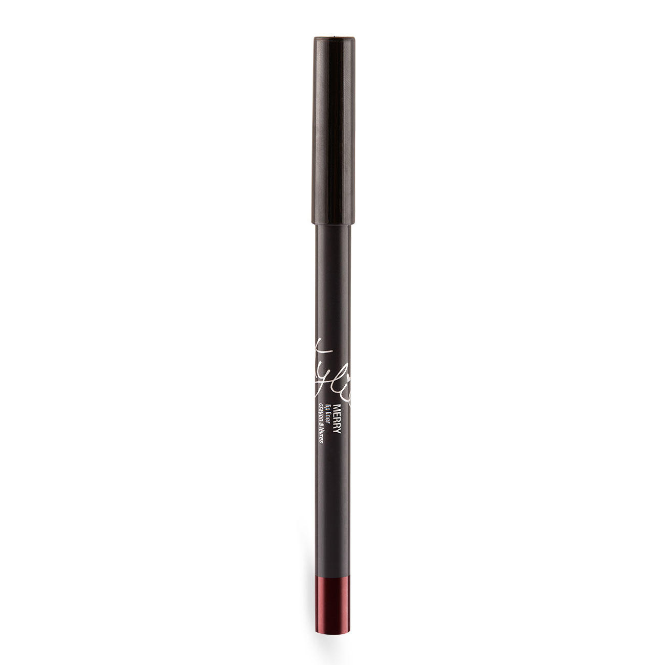 Kylie Lip Liner Holiday Edition Merry