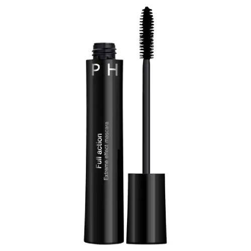 Sephora Full Action Extreme Effect Mascara Violet Purple 