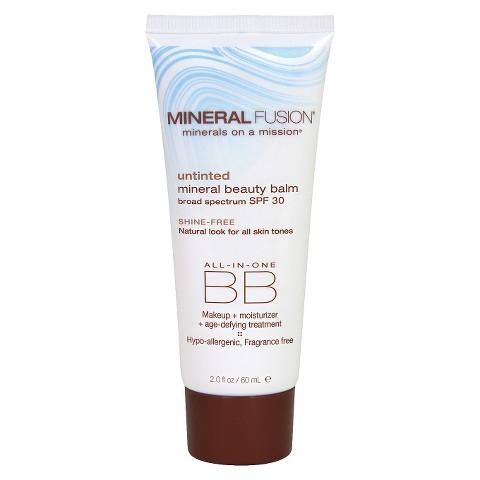 Mineral Fusion BB Cream