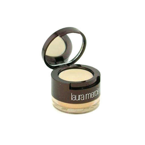 Laura Mercier Eye Colour Pot White Gold