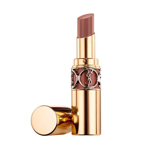 YSL Rouge Volupte Shine Beige Instinct 11