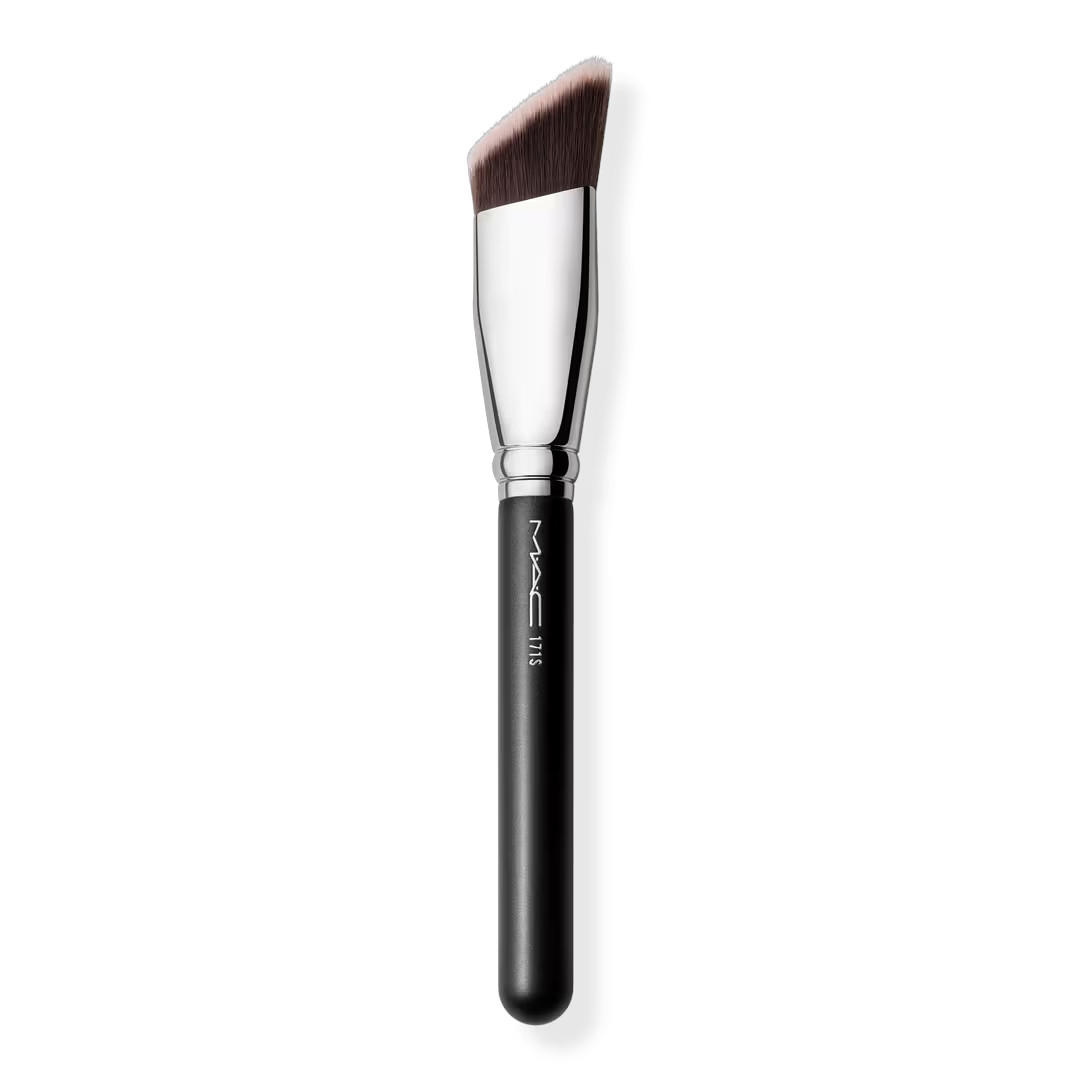 MAC Smooth Edge All Over Face Brush 171S