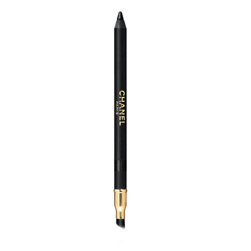 Chanel Le Crayon Yeux Precision Eye Definer 01 Black