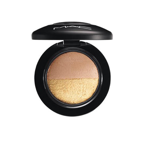 MAC Mineralize Eyeshadow Dual Rays