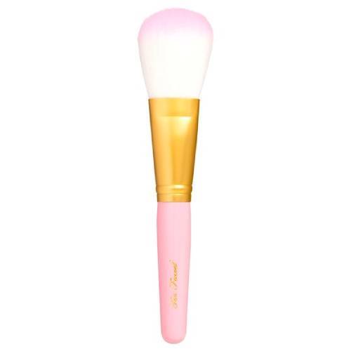 Too Faced Flatbuki Brush 5-3/4 L