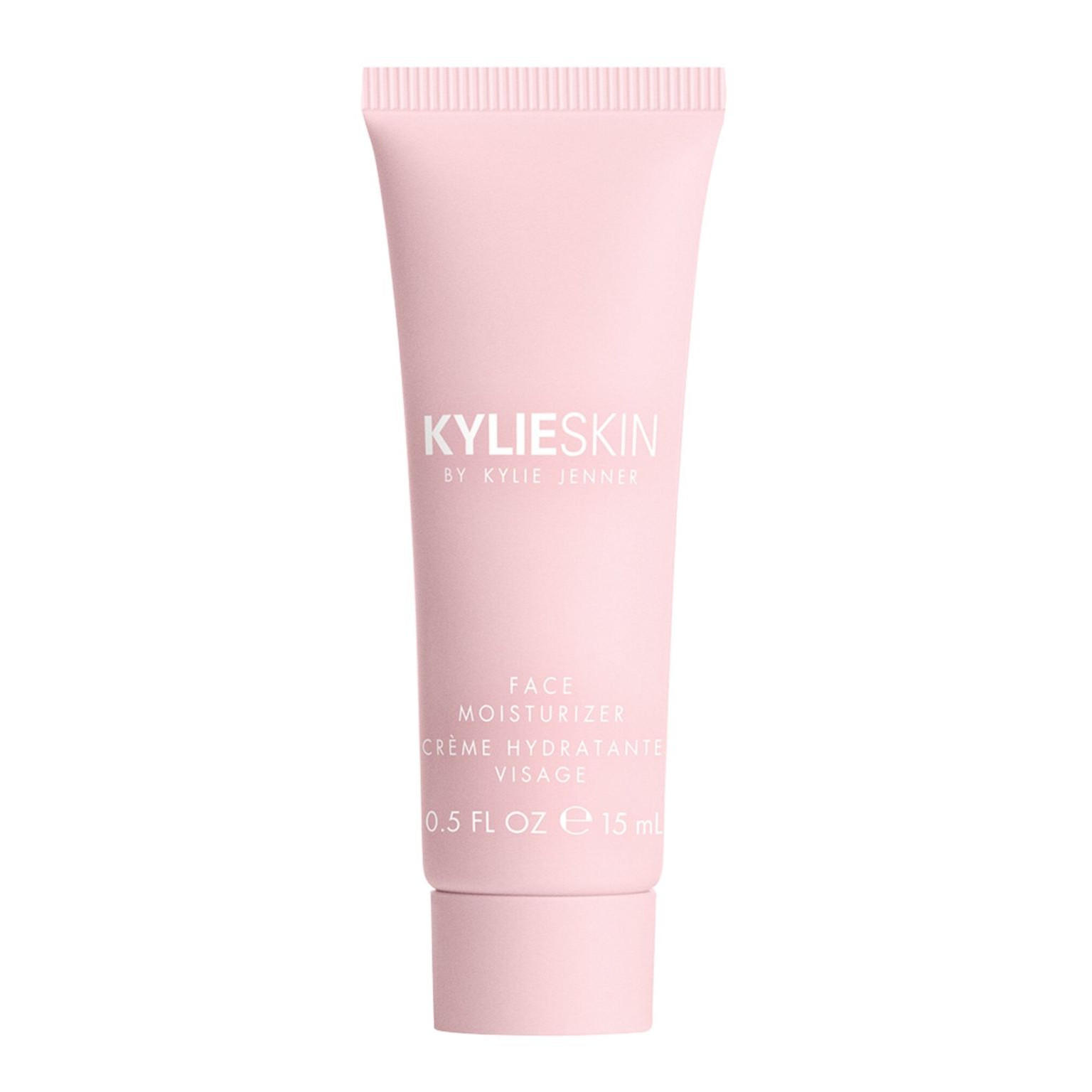 Kylie Skin Face Moisturizer Mini