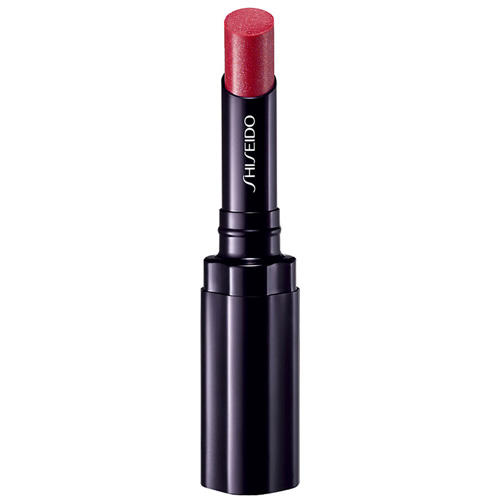 Shiseido Shimmering Rouge Lip Color Golden Dragon RD601