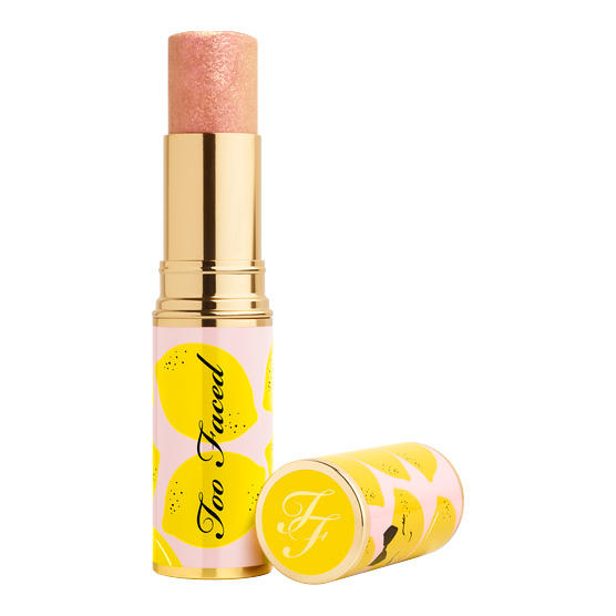 Too Faced Frosted Fruits Highlighter Stick Pink Lemonade