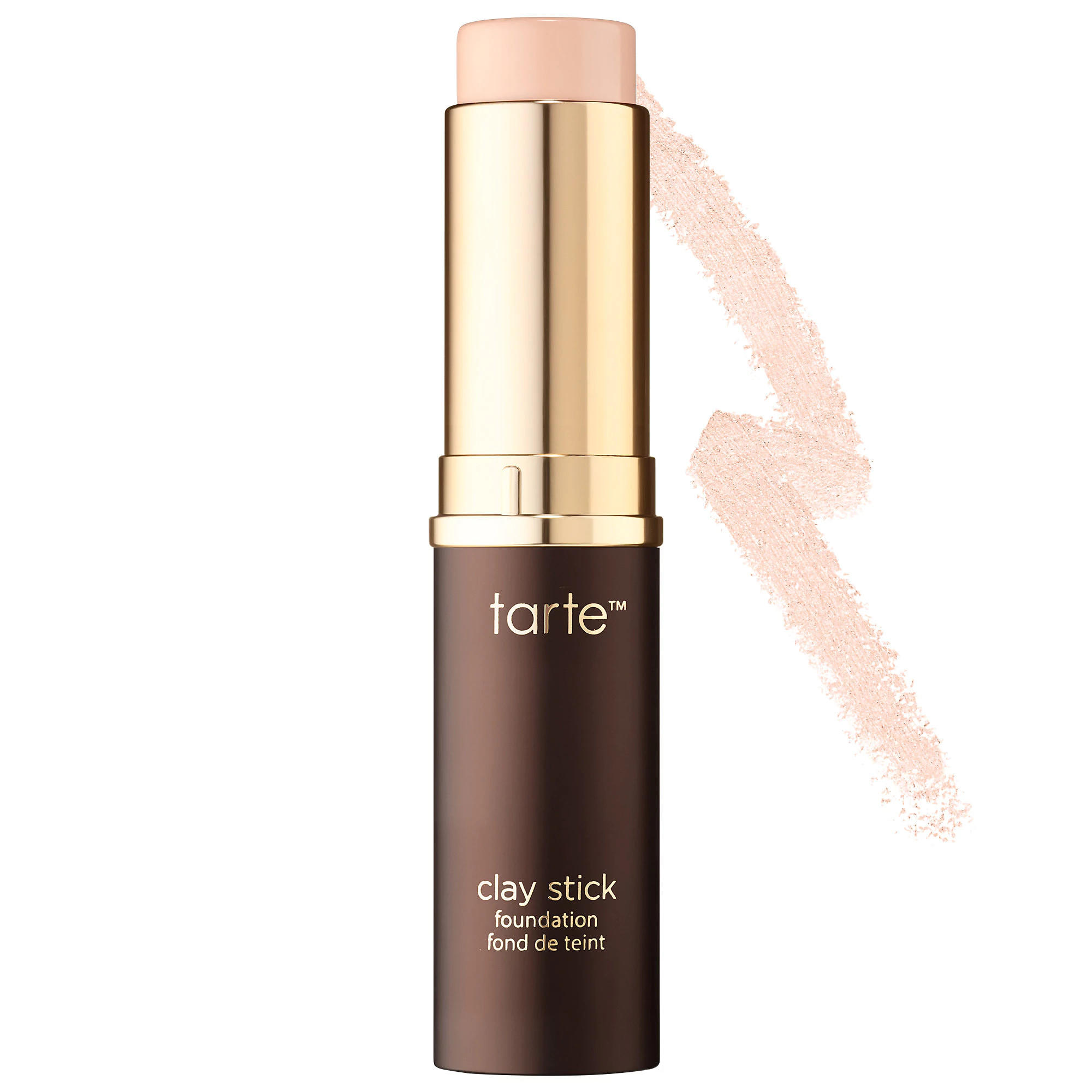 Tarte Clay Stick Foundation Fair-Light Neutral