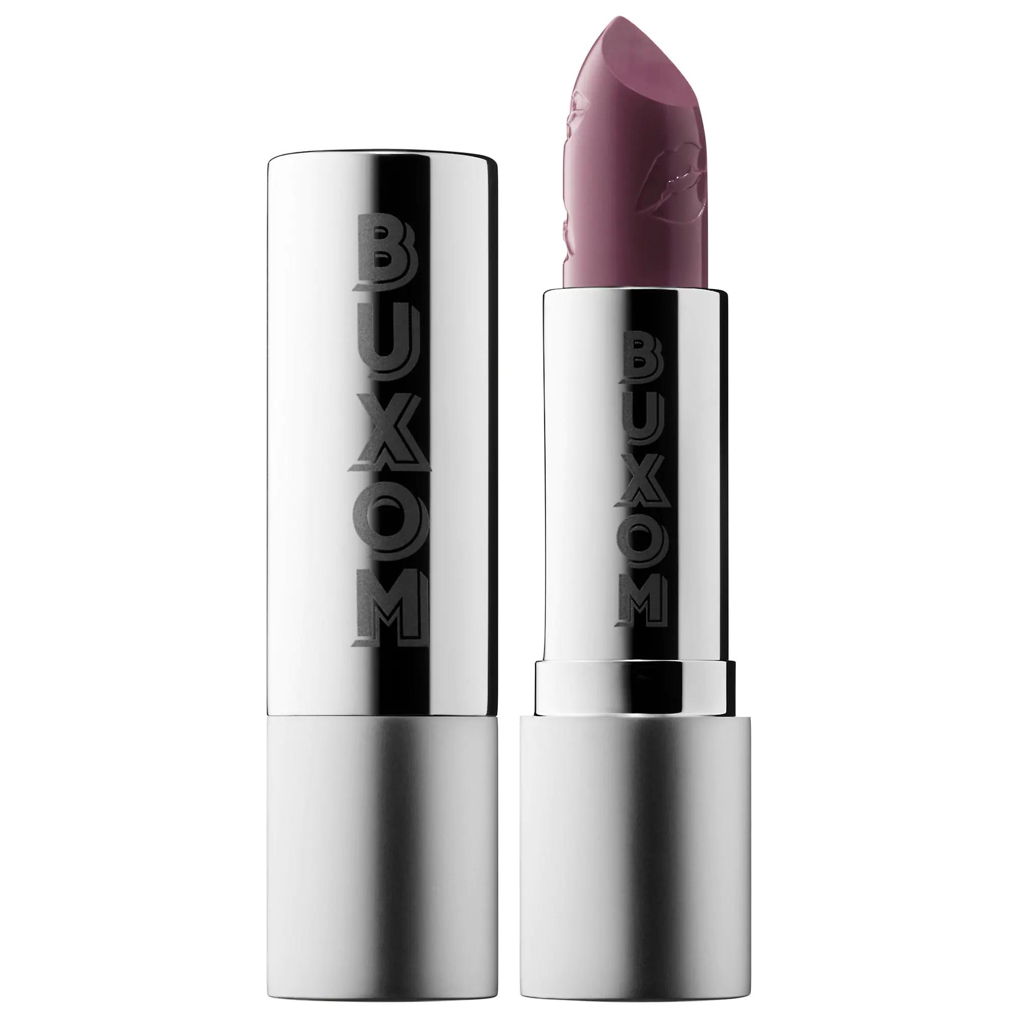 Buxom Full Force Plumping Lipstick Rockstar