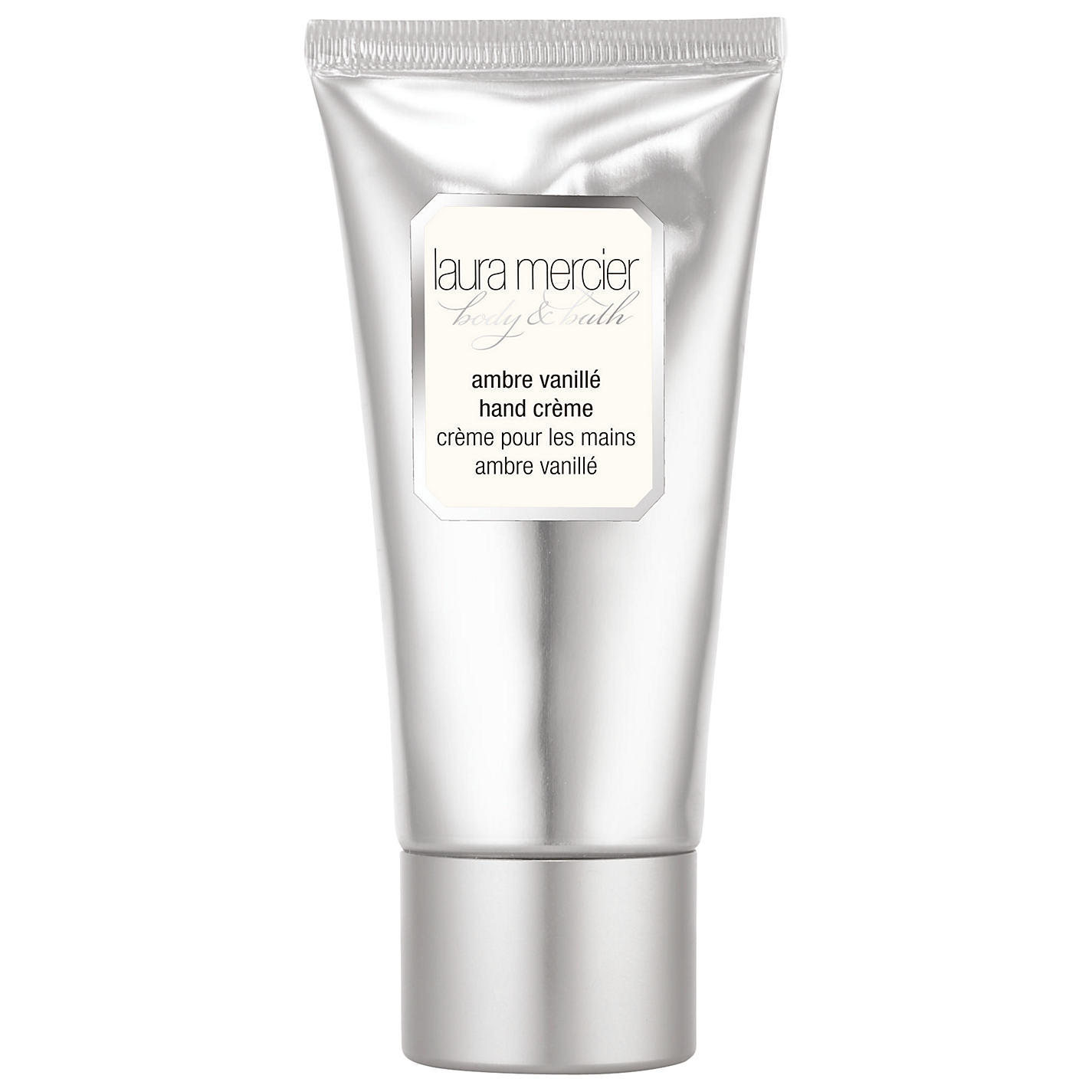 Laura Mercier Ambre Vanille Hand Cream 30ml