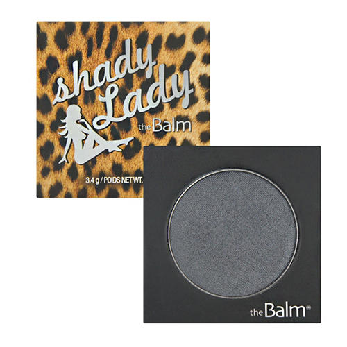 The Balm Shady Lady Eyeshadow and Eyeliner Sexy Stacey