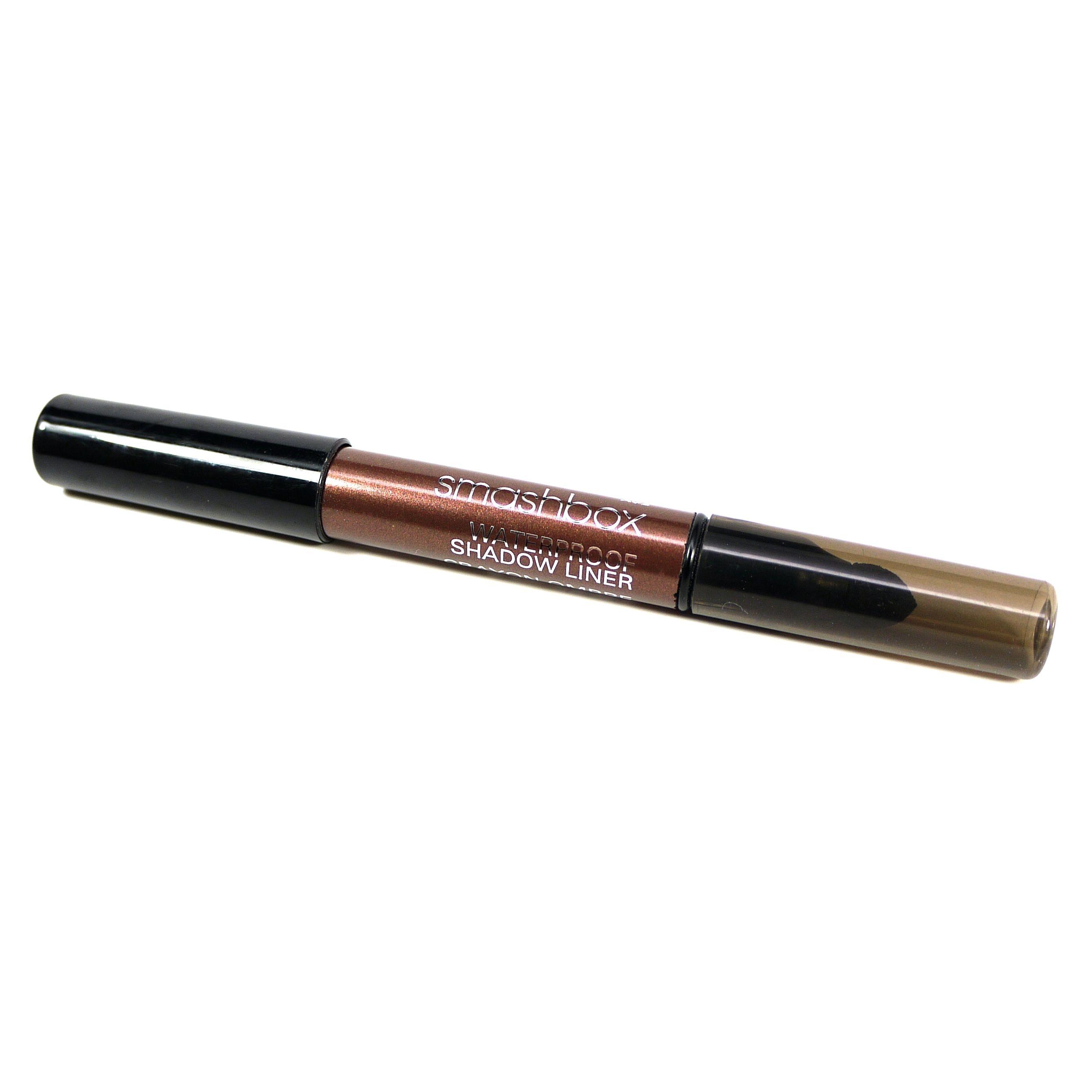 Smashbox Waterproof Shadow Liner Luminous Fig #1
