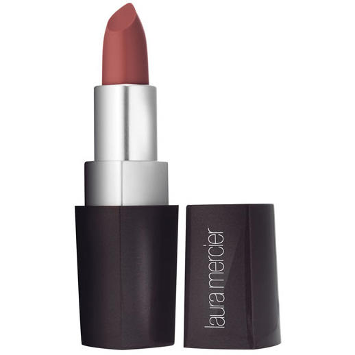 Laura Mercier Creme Lipstick Rose