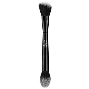 Kat Von D Shade + Light Face Contour Brush