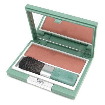 Clinique Sheer Powder Blush Cheeky Peach 12