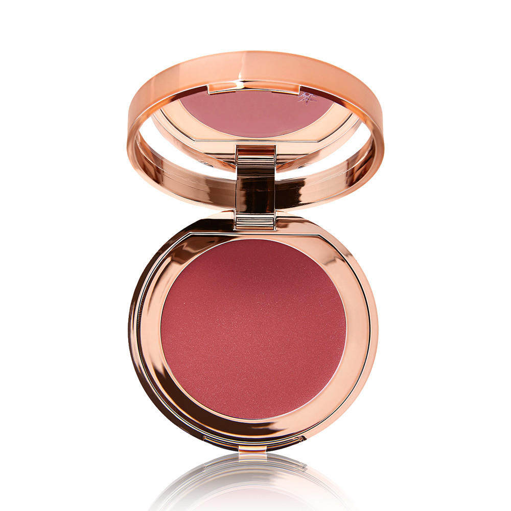 Charlotte Tilbury Pillow Talk Lip & Cheek Glow Colour Of Dreams