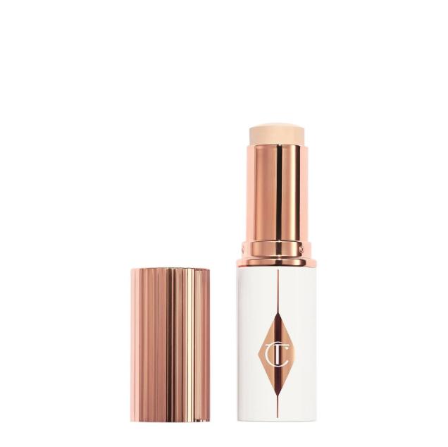 Charlotte Tilbury Unreal Skin Sheer Glow Tint Hydrating Foundation Stick Fair 2