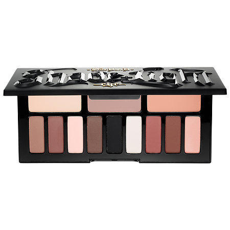 2nd Chance Kat Von D Shade & Light Eye Contour Palette