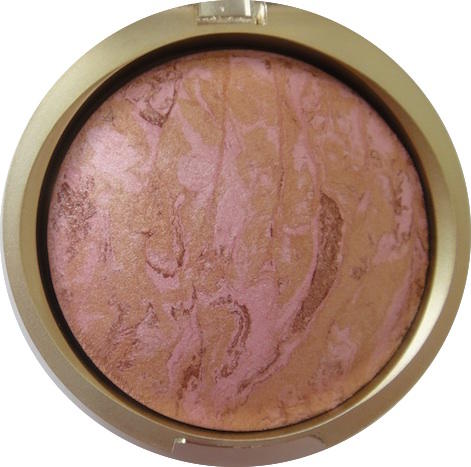 Laura Geller Blush N Brighten Como
