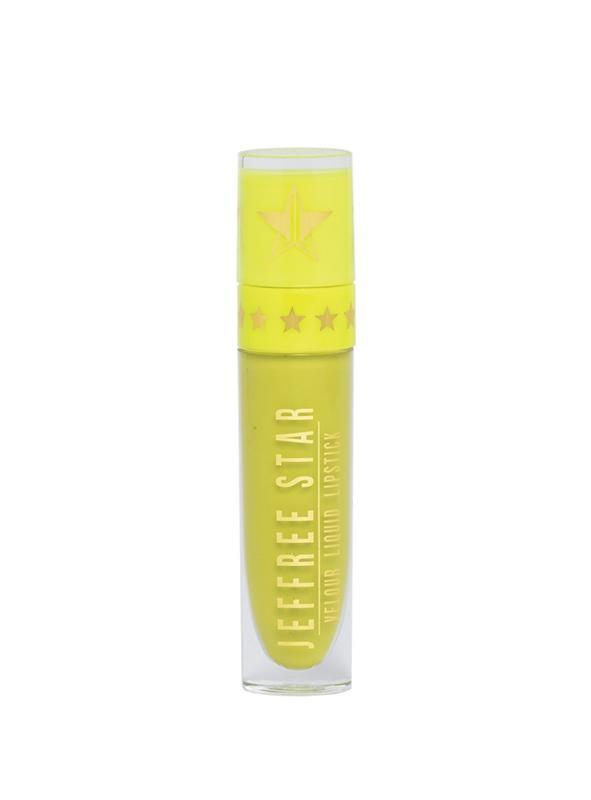 Jefree Star Velour Liquid Lipstick No Offense