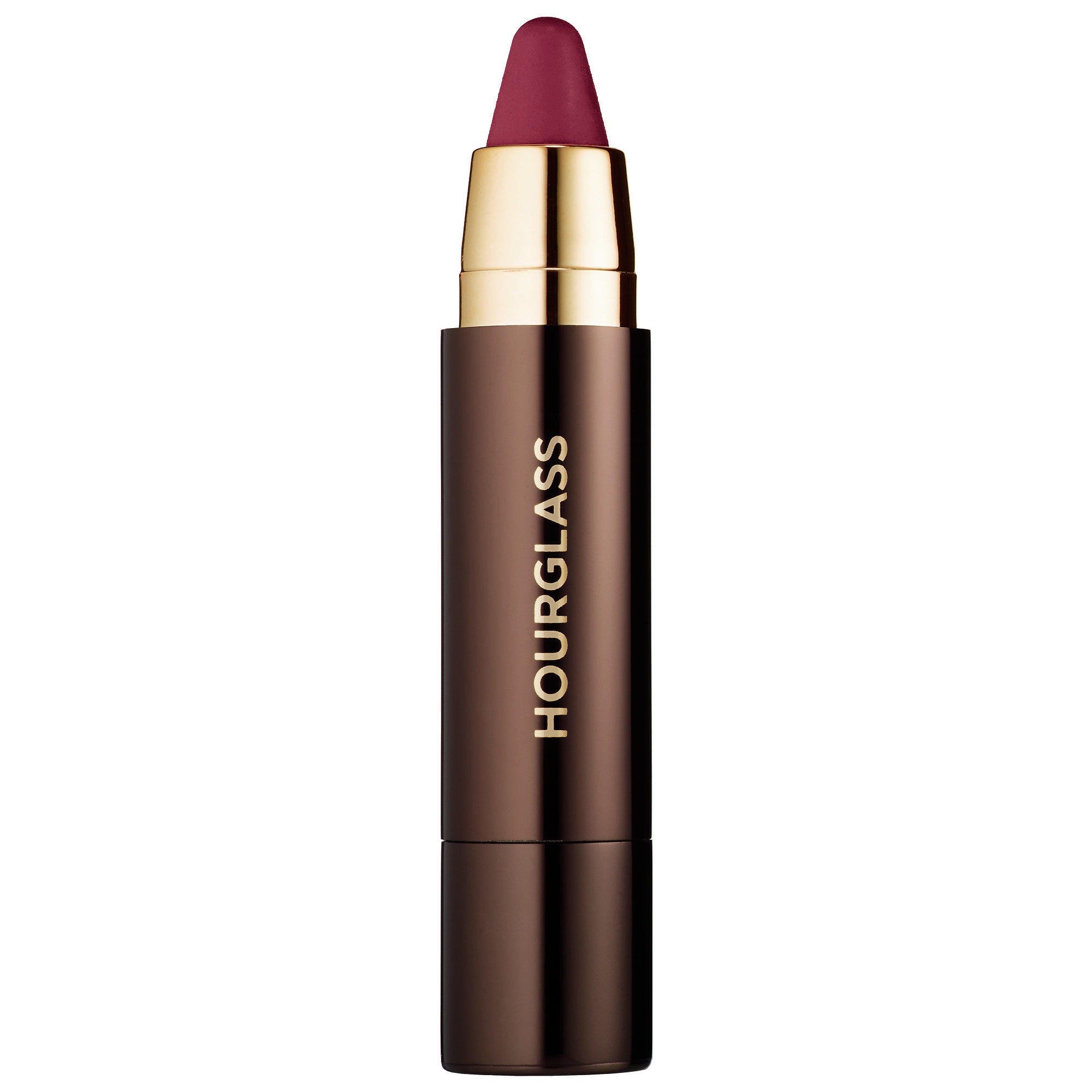 Hourglass Girl Lip Stylo Warrior