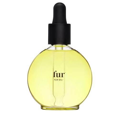 Fur Oil 