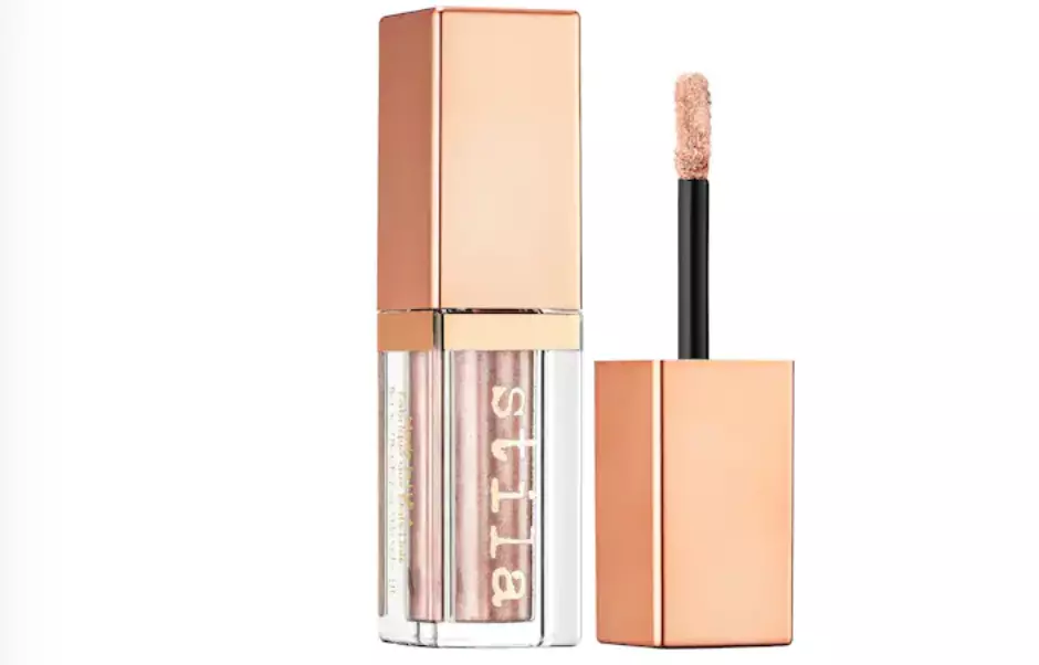 Stila Glitter & Glow Highlighter Kitten | Glambot.com - Best deals on