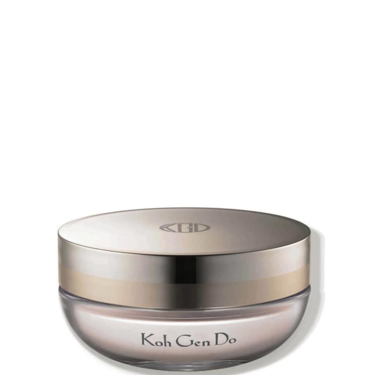 Koh Gen Do Maifanshi Sheer Moist Powder 12g #3