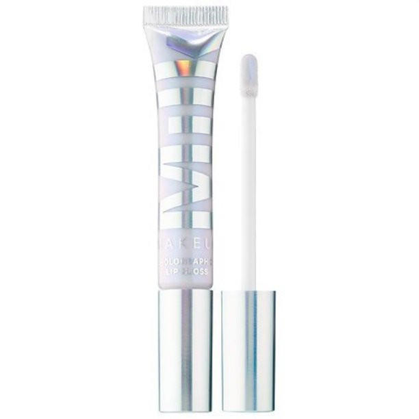 Milk Makeup Holographic Lip Gloss Supernova