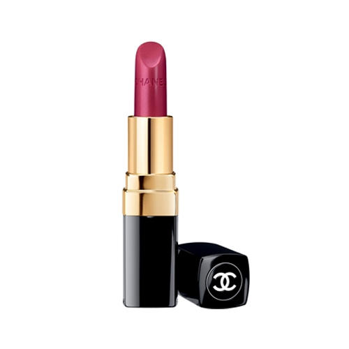Chanel Rouge Coco Ultra Hydrating Lip Colour Emilienne 452