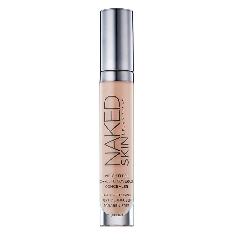 Urban Decay Naked Skin Weightless Complete Coverage Concealer Fair Neutral