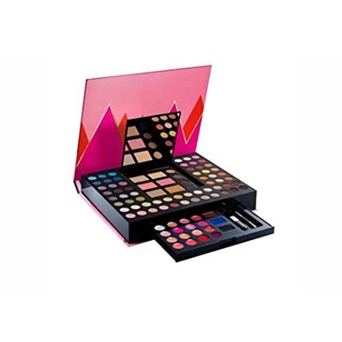 Sephora Collection Holiday Vibes Makeup Palette Limited Edition 