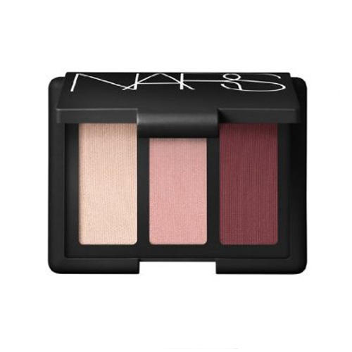 NARS Eyeshadow Trio Douce France