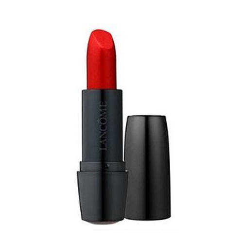 Lancome Color Design Lipstick Red Haute